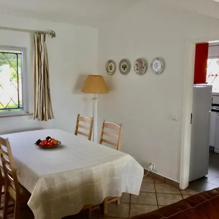 Casa Nicho Semesterbostad Vale do Lobo