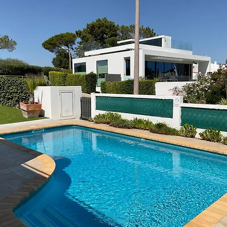 Casa Nicho Vale do Lobo