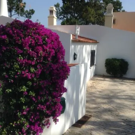 Casa Nicho Semesterbostad Vale do Lobo
