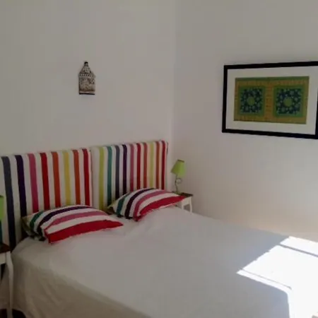 Casa Nicho Semesterbostad Vale do Lobo