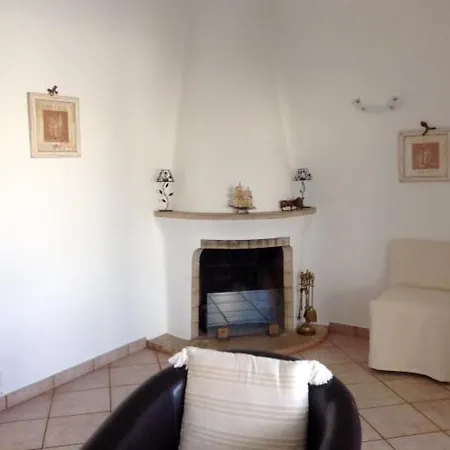 Casa Nicho Semesterbostad Vale do Lobo