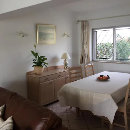 בית נופש Casa Nicho *