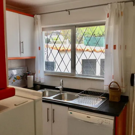 Vakantiehuis Casa Nicho *