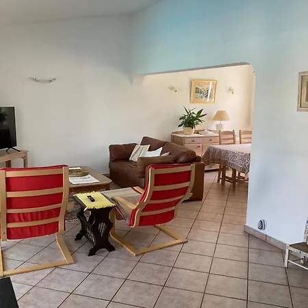 Casa Nicho
