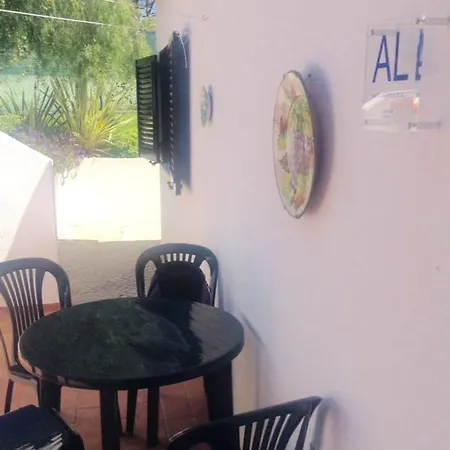 Casa Nicho Dom wakacyjny Vale do Lobo